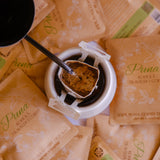 100% Puna Single Serving-from 2 bags and up-