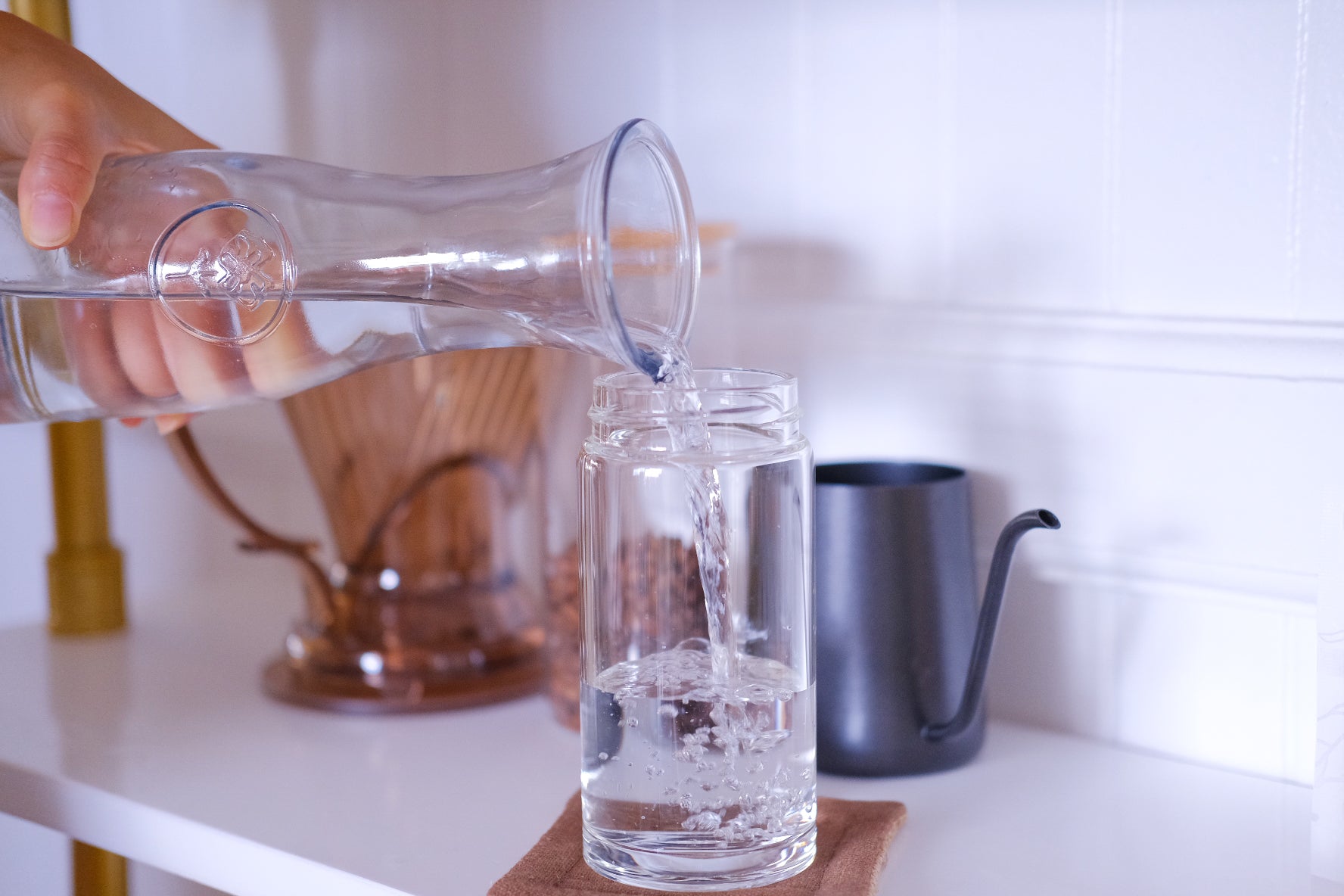 Cold Brew Pitcher – Coffee Systems Hawaii